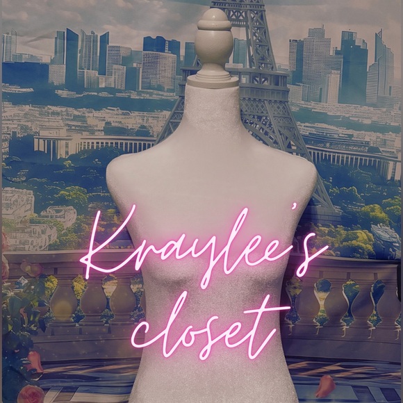 krayleejones